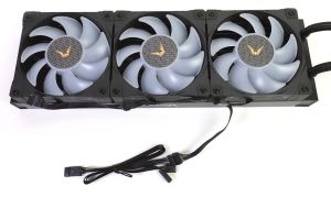 Valkyrie V360 Lite