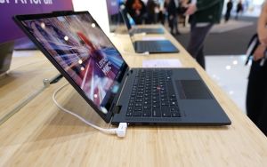 Lenovo ThinkPad T14s 2-in-1