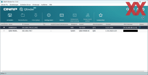 QNAP TS-432X Software