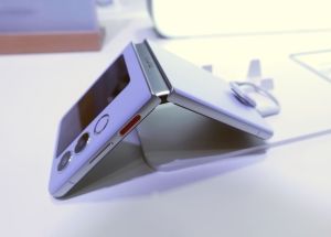 Nubia Flip 2, Focus 2 Ultra und Music 2