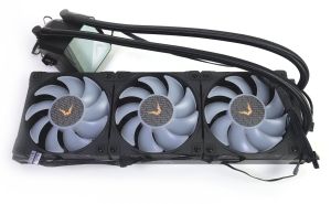 Valkyrie V360 Lite