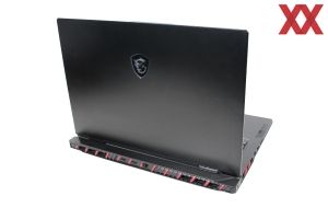 Preview der MSI-Laptops mit RTX 50