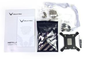 Valkyrie A360