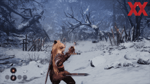 The First Berserker: Khazan