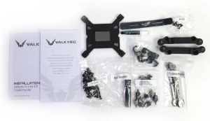 Valkyrie V360 Lite