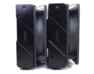 FSP MP7 Black