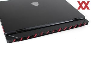 Preview der MSI-Laptops mit RTX 50