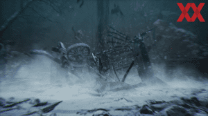 The First Berserker: Khazan