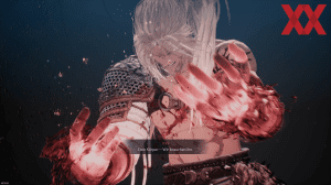 The First Berserker: Khazan