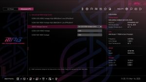 MSI MPG X870E CARBON WIFI