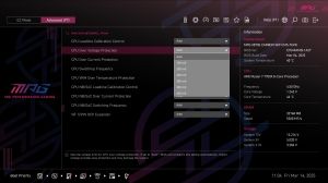 MSI MPG X870E CARBON WIFI