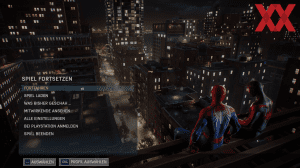 Marvel's Spider-Man 2