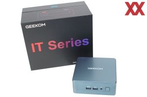 Geekom Mini IT13 im Test