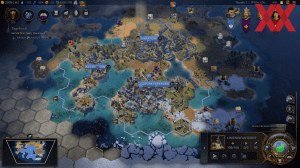 Civ VII