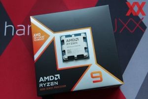 AMD Ryzen 9 9950X3D