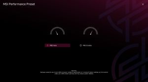 MSI MPG X870E CARBON WIFI