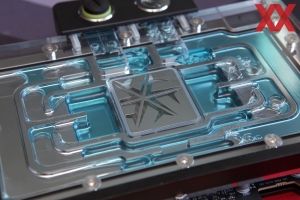 INNO3D GeForce RTX 5090 ICHILL Frostbite