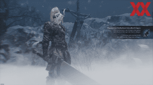 The First Berserker: Khazan