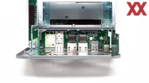 QNAP TS-432X Hardware