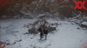 The First Berserker: Khazan