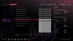 MSI MPG X870E CARBON WIFI