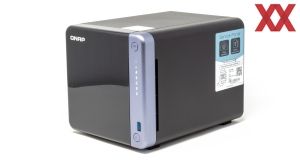 QNAP TS-432X Hardware