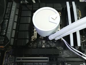 Valkyrie A360