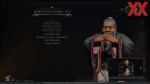 Civ VII