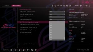 MSI MPG X870E CARBON WIFI