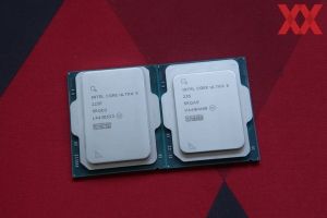 Intel Core Ultra 5 235 und 225F