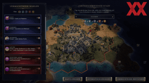 Civ VII