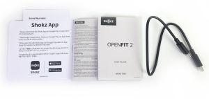 Shokz OpenFit 2