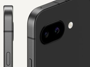 Google Pixel 9a