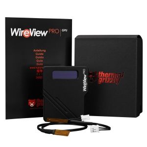 Thermal Grizzly 90 ° WireView Pro GPU