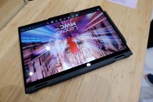 Lenovo ThinkPad T14s 2-in-1