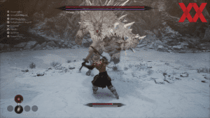 The First Berserker: Khazan