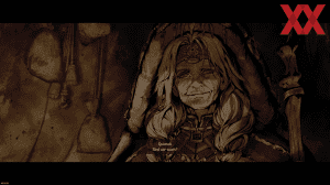 The First Berserker: Khazan