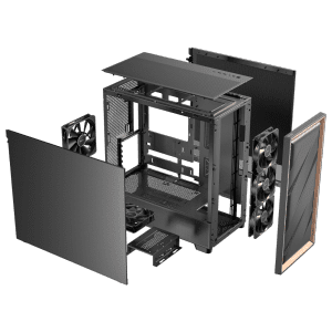 Antec Flux SE