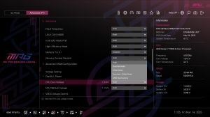 MSI MPG X870E CARBON WIFI