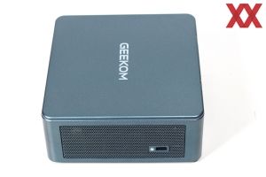 Geekom Mini IT13 im Test