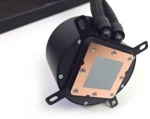 NZXT Kraken Elite 420 RGB