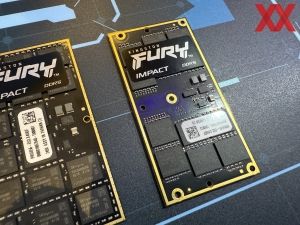 Kingston Computex 2025: CAMM2