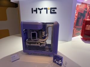Hyte X50 und Y70