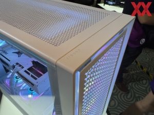 Corsair auf der Computex 2025
