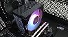 Тест и обзор: Valkyrie Surge SL125 — башенный кулер с A-RGB-подсветкой и рифленым дизайном teaser image teaser image