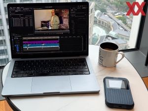 Acer Connect Enduro M3 ausprobiert