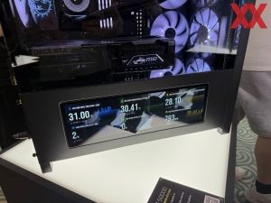 Corsair auf der Computex 2025