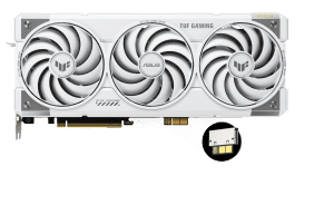 Modelle der GeForce-RTX-50-Serie von ASUS