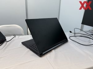 MSI Crosshair 18 und Stealth A16 auf der Computex 2025