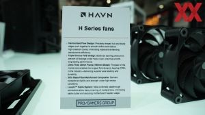 Computex 2025: HAVN